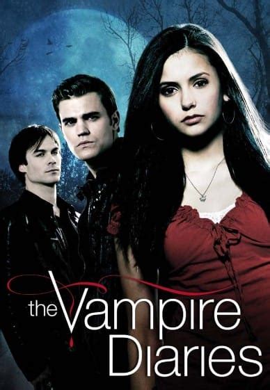 Smith's novel series of the same name. . Vampire diaries parents guide